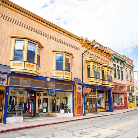 Preview of commercial space at 20-26 Main St