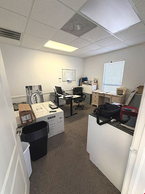 Office / Warehouse
