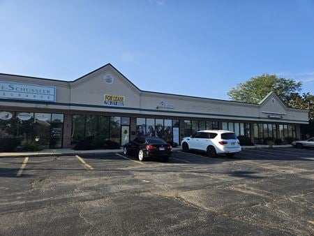 Preview of Retail space for Rent at 11314 W Southwest Hwy
