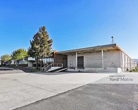 Preview of Industrial space for Rent at 2756 Alvarado Street
