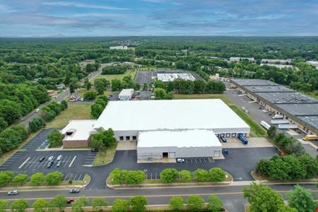 Preview of commercial space at 901 Pleasant Valley Ave