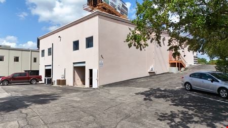 Preview of Flex Space space for Sale at 10288 San Pedro Ave