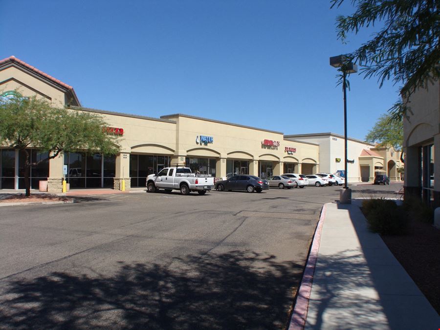 8390 W Cactus Rd