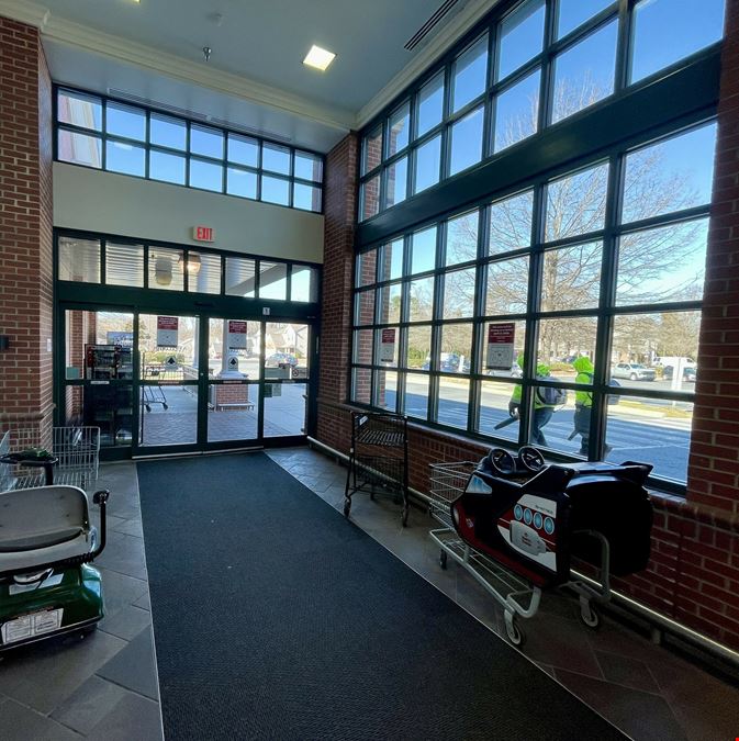Mintworth Commons