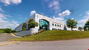 Tech Distribution Center