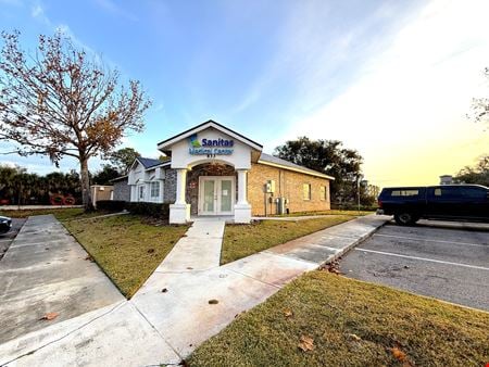 Preview of Office space for Rent at 833 E Oak St