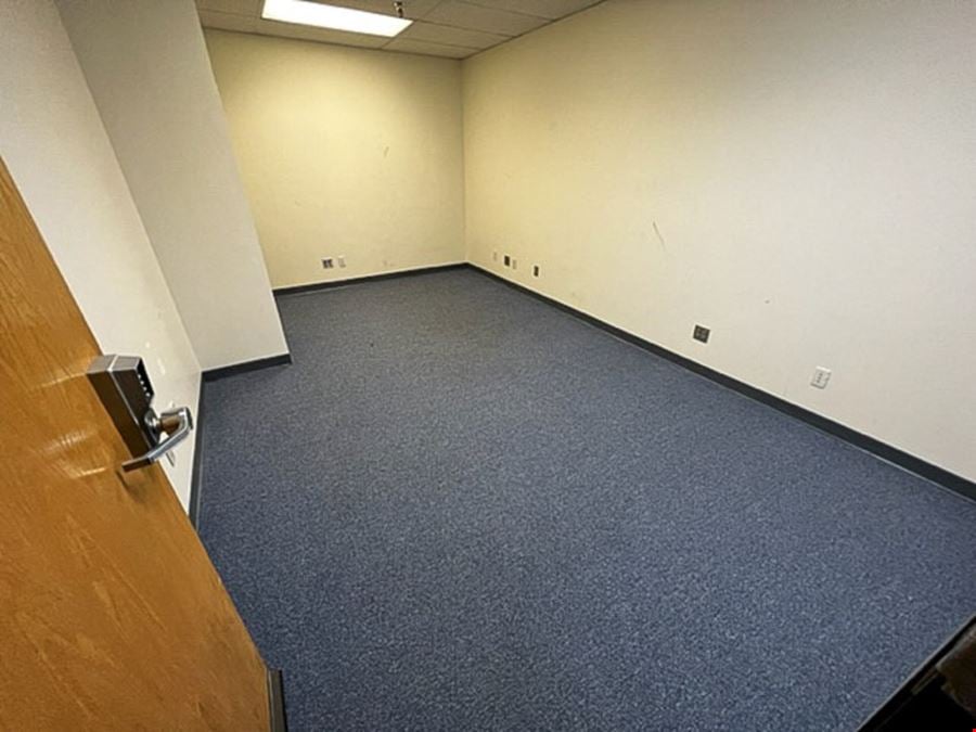 5309 SF Suite 335 Professional Office Spaces in Colorado
