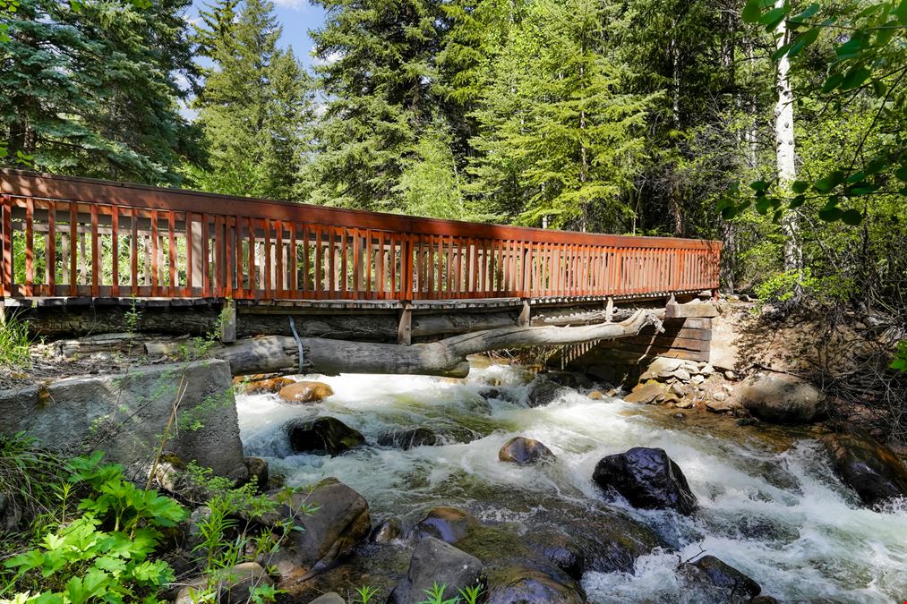 Clear Creek MHP Collection