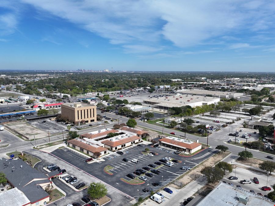 Unitedhealth Group Medical Office Complex