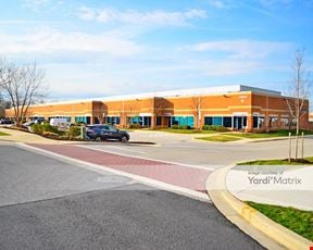 Maple Lawn Corporate Center - 11820 West Market Place