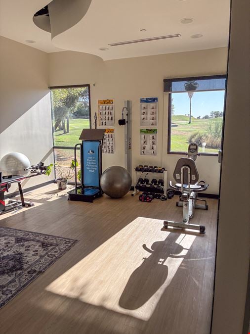 6638 E Baseline Rd Ste 101, 102