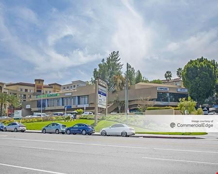 Preview of Office space for Rent at 20640 Ventura Blvd