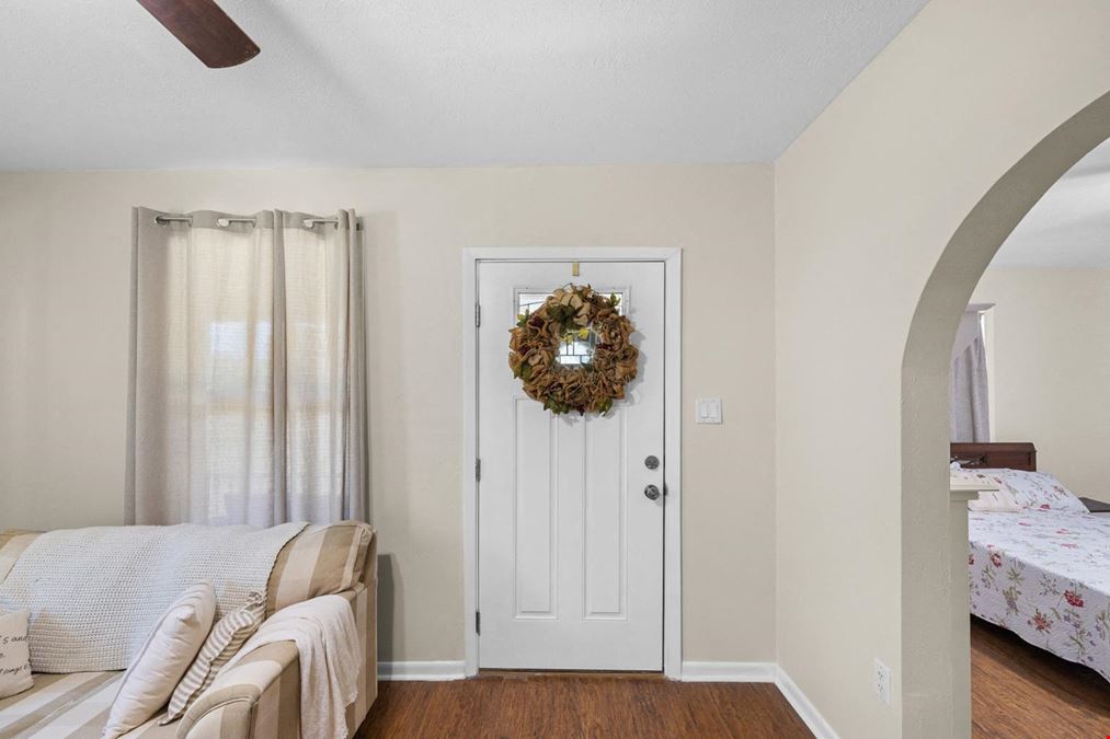 16135 Wilson Pasture Road
