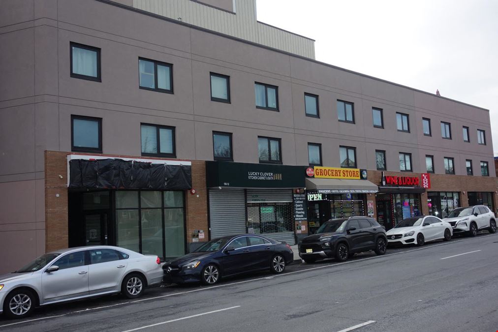 106-14 Astoria Blvd