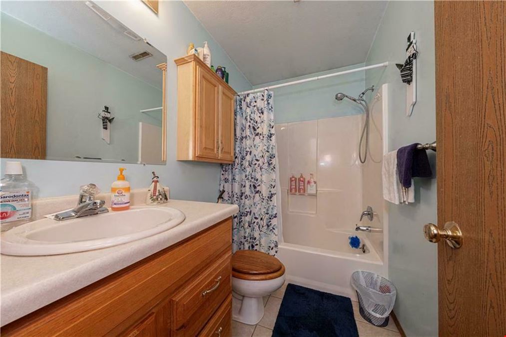 108 Oak Drive