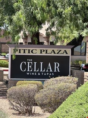Pitic Center