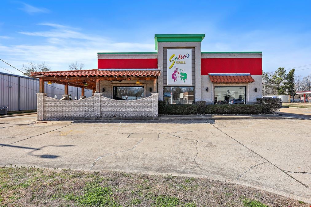 127 S Pearson Rd