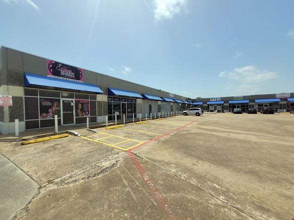 Preview of Retail space for Rent at 14555-14589 Main Street