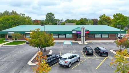 Preview of Retail space for Rent at 38900 Cherry Hill Rd.
