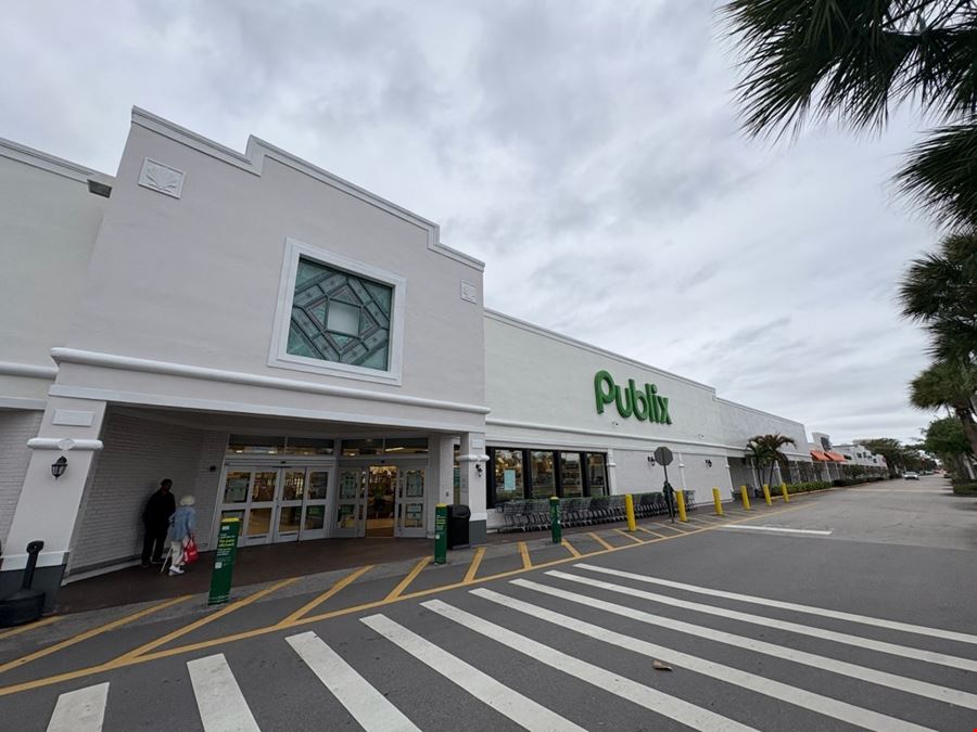 Treasure Coast Plaza