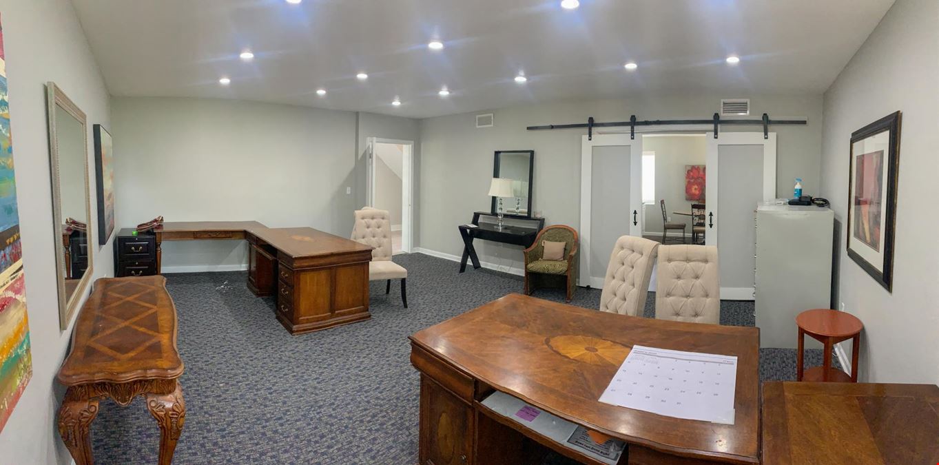 Office for Sale 