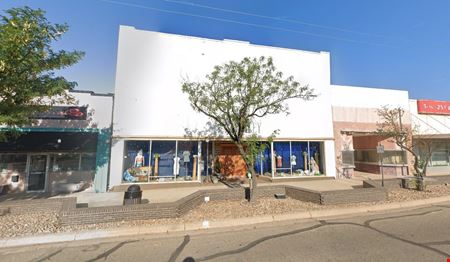 Preview of Retail space for Sale at 503 N Main St