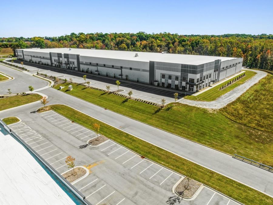 NorthPoint at 73 Business Center