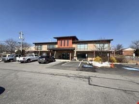 2301 Harrisburg Pike