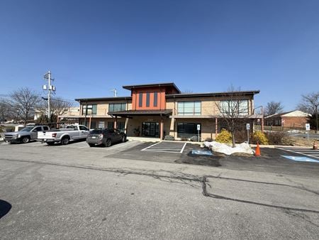 Preview of Office space for Rent at 2301 Harrisburg Pike