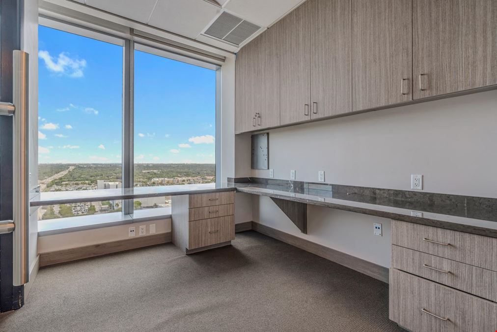 Medical Office - Sublease - Town Center One