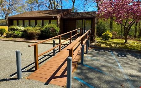 Preview of Office space for Rent at 43 Radio Avenue