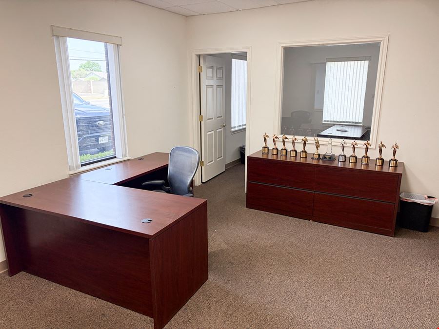 South Loop Office Suites