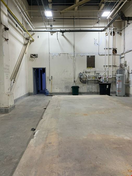 Multi-Tenanted Investment Offering