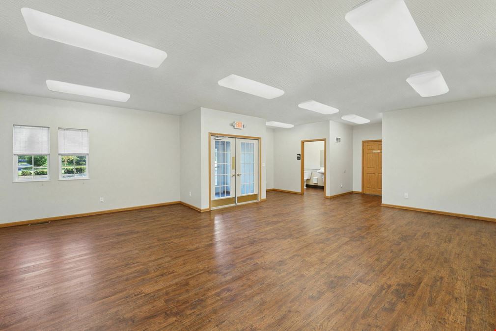 85 Commerce Park Dr