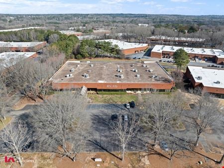 Preview of Industrial space for Rent at 4830 River Green Pkwy