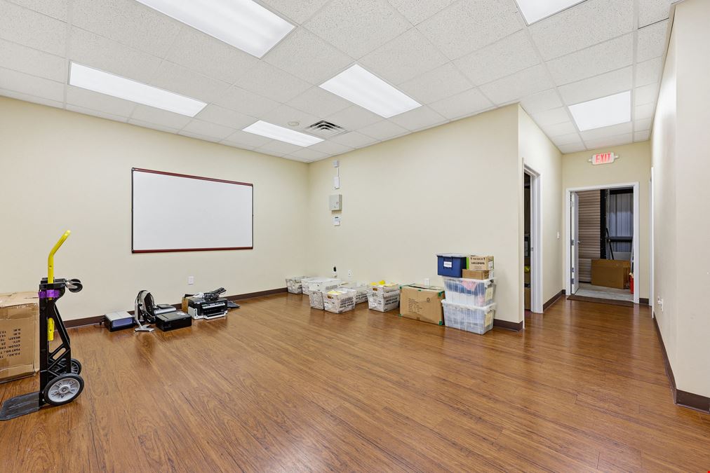 13570 NW 101st Drive, Suite 200 - Office