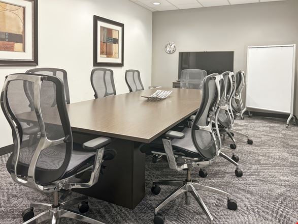 Preview of Office space for Rent at 4851 Tamiami Trail North #200