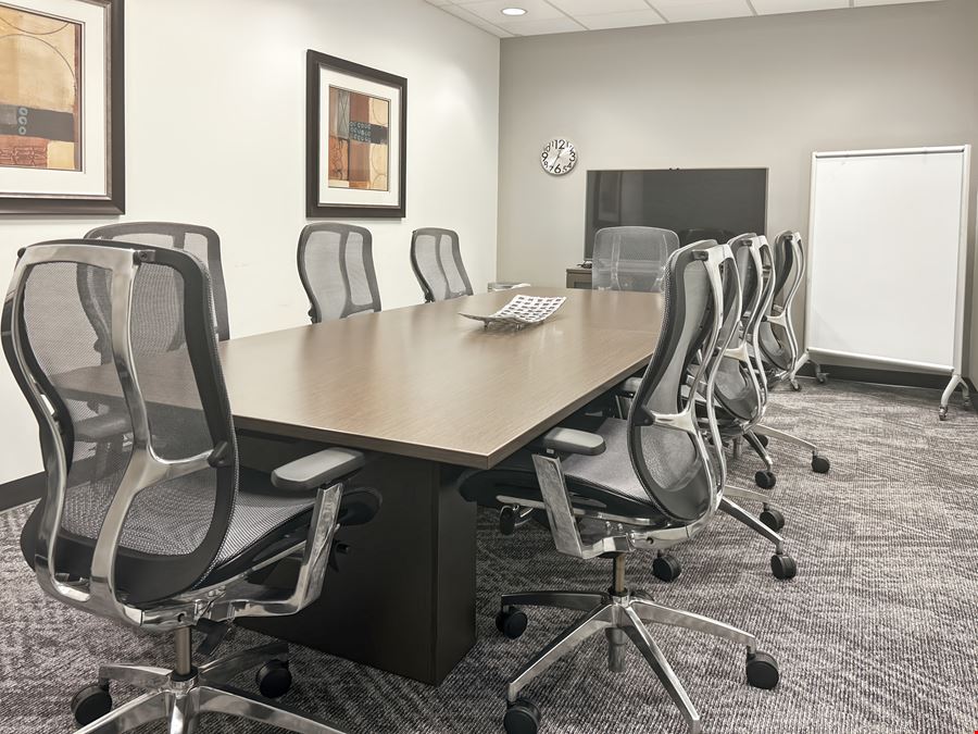 Regus - Naples - Tamiami Trail