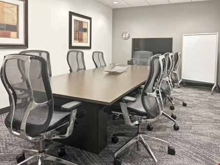 Preview of Office space for Rent at 4851 Tamiami Trail North #200