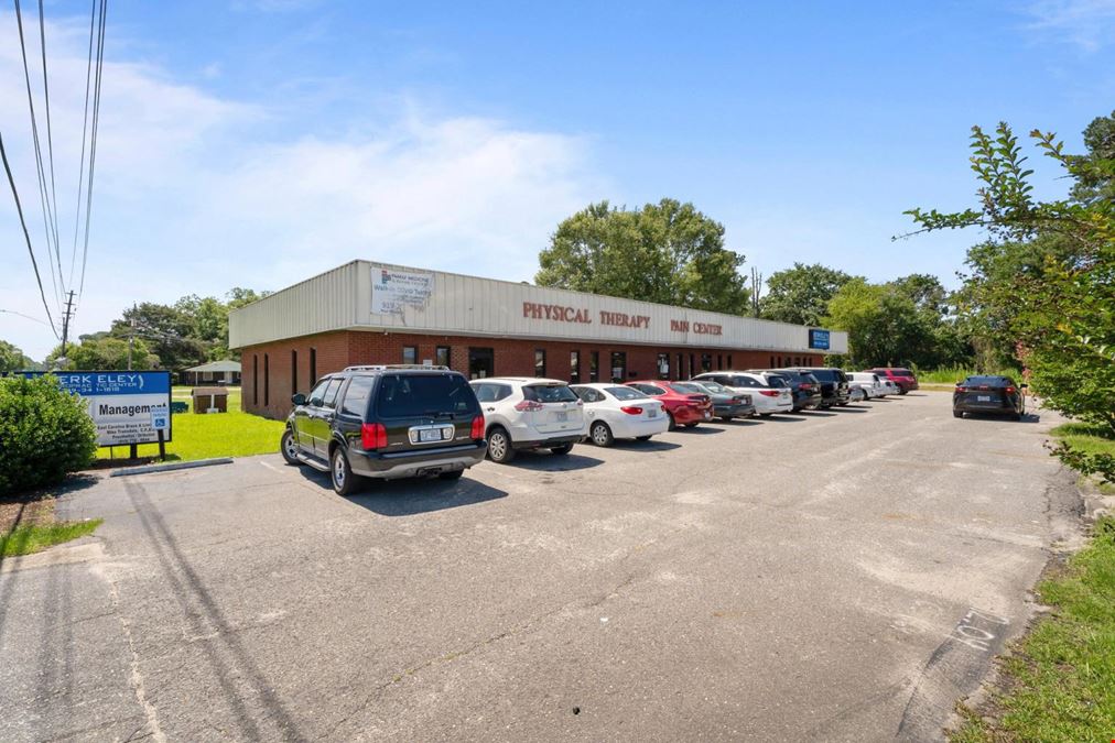 2902 Central Heights road, Goldsboro, NC