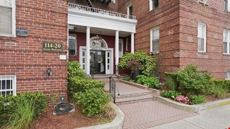 Preview of Office space for Sale at 114-20 Queens Boulevard