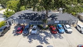 13026 Cypress N Houston