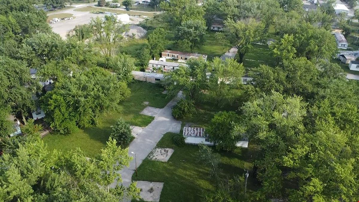 Glenwood Mobile Home Park