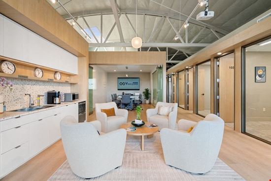Vision Alliance Elite Workspaces, Inc