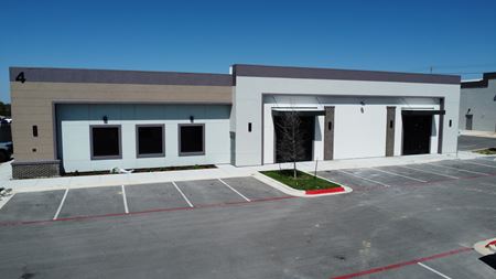 Preview of Retail space for Rent at 12301 West Parmer Lane
