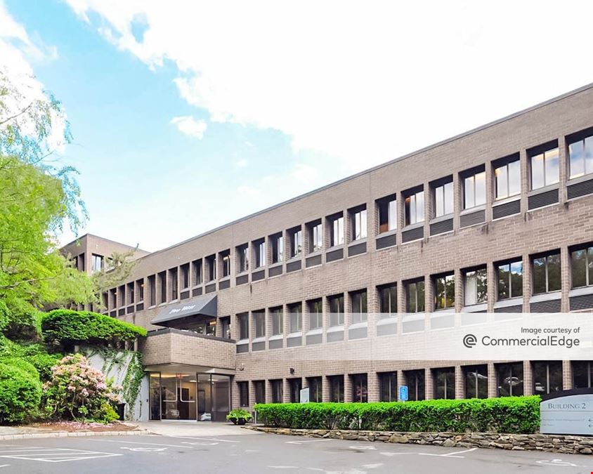 Two Greenwich Office Park