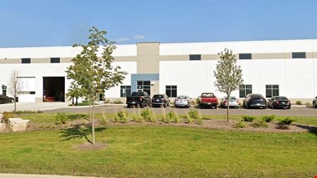 Preview of Industrial space for Rent at 365-399 Miles Parkway
