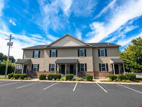 4 Unit/ 20 Bed Purpose built student Housing