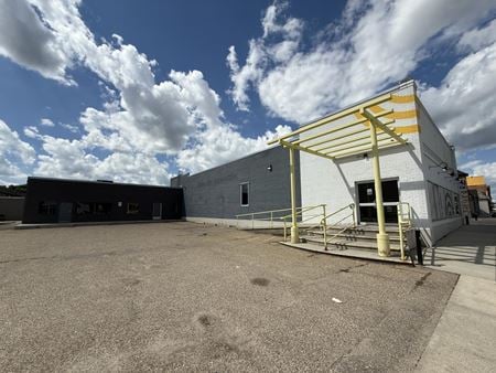 Preview of commercial space at 4720 50th Avenue