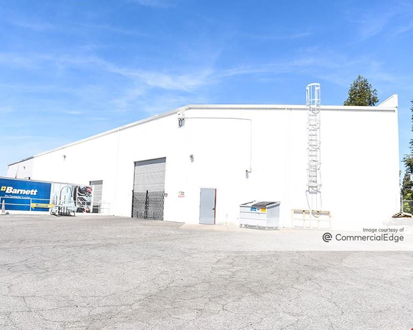 6881-6901 District Blvd